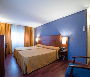 Hotel Torreluz Centro